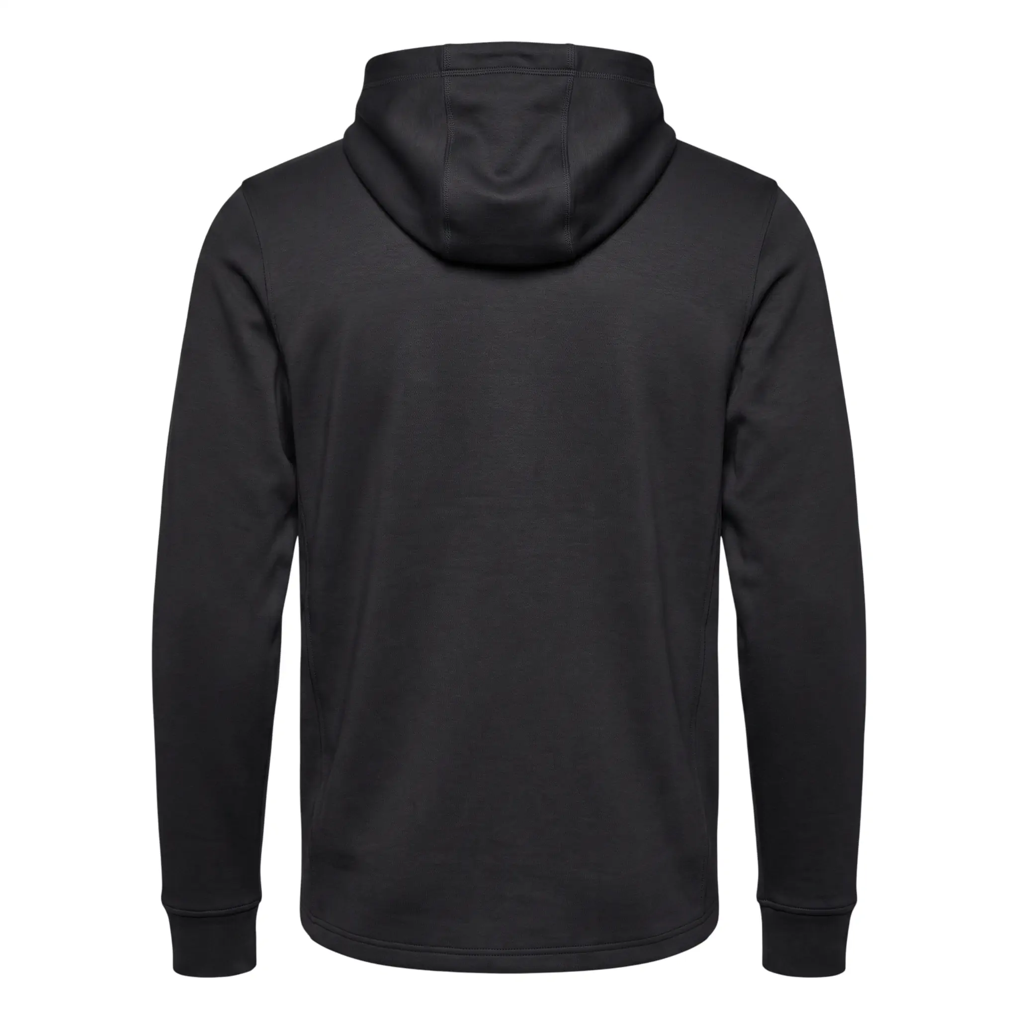 Худи Rival Terry Logo Under Armour