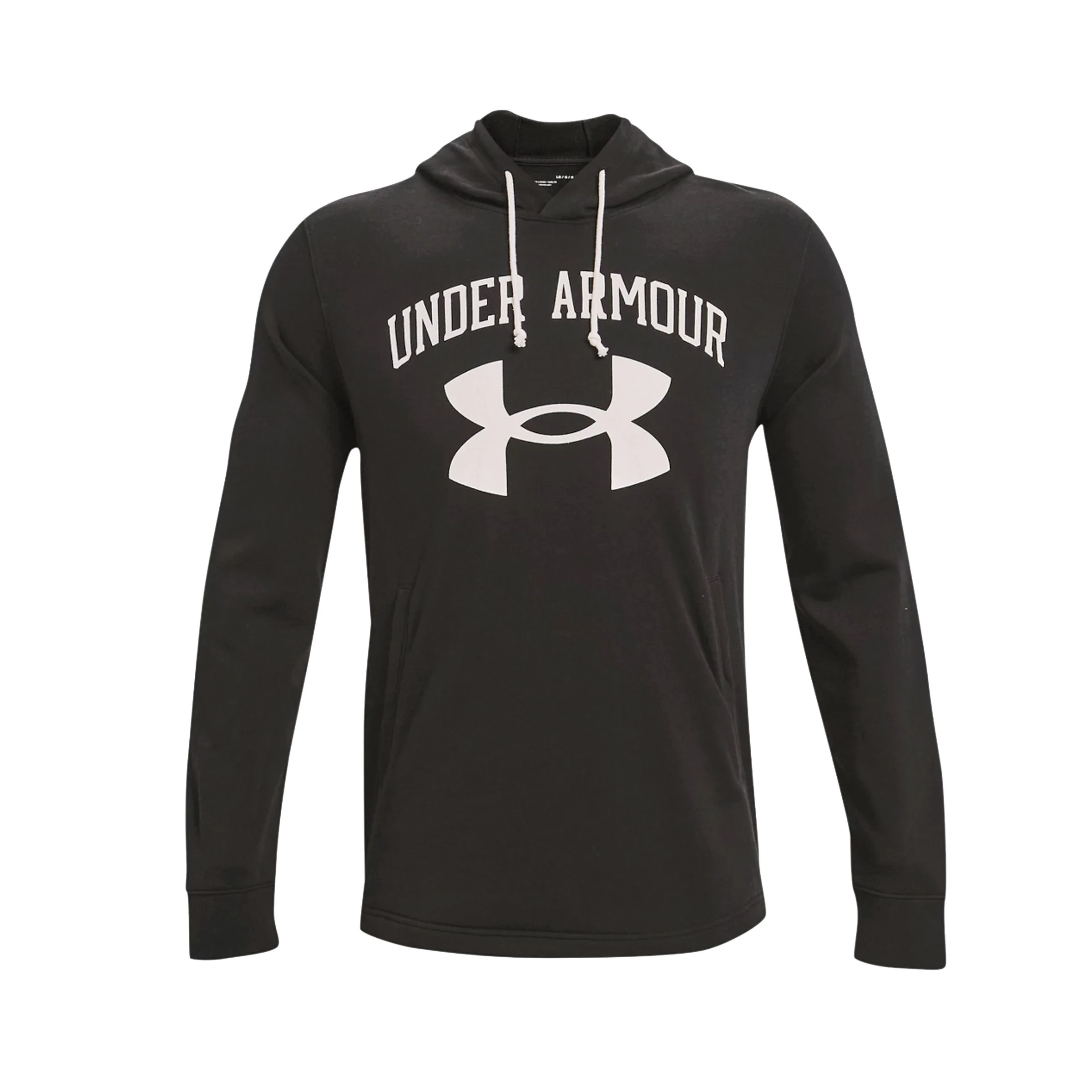Худи Rival Big Logo Terry Under Armour