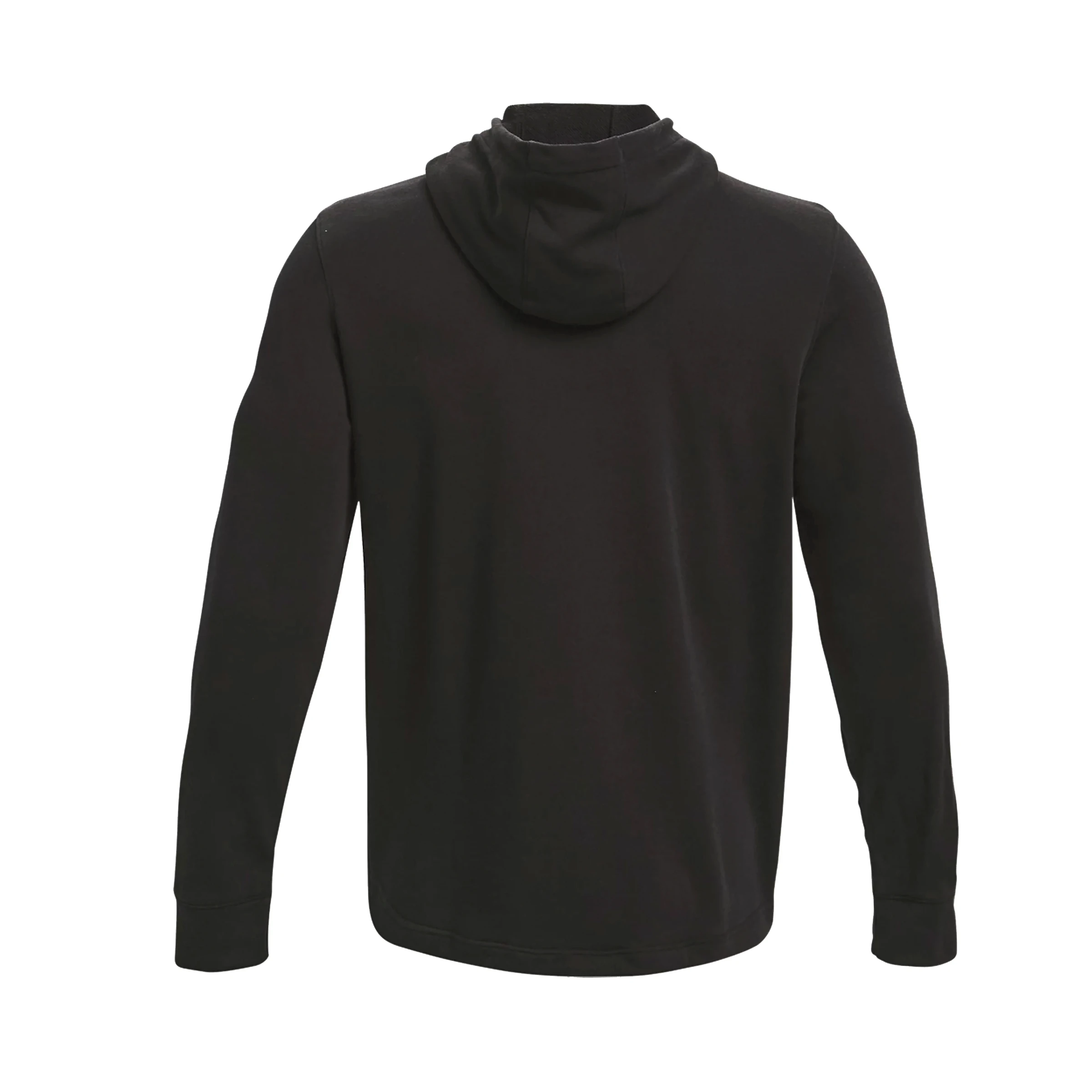 Худи Rival Big Logo Terry Under Armour