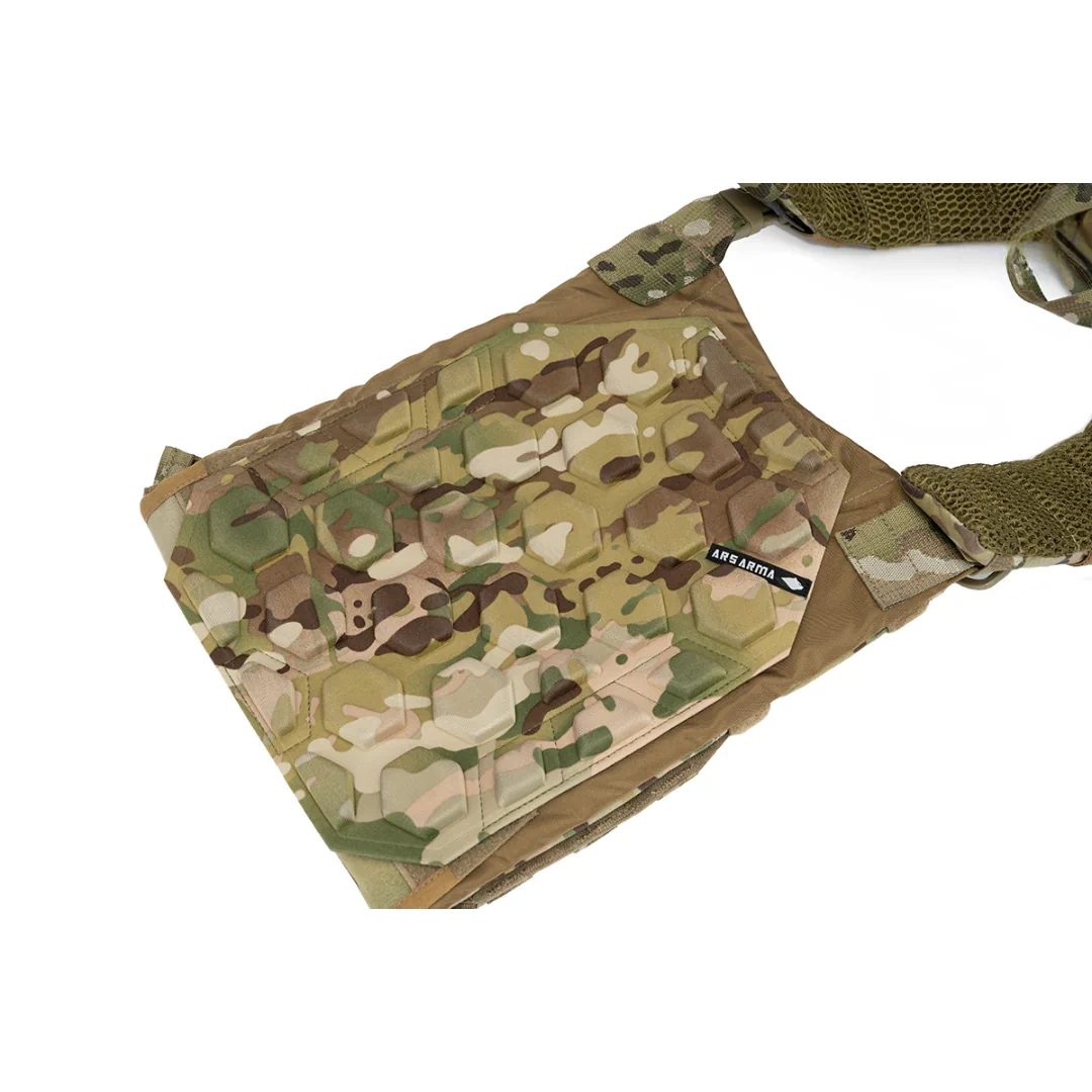 КАП HEXS пара Ars Arma