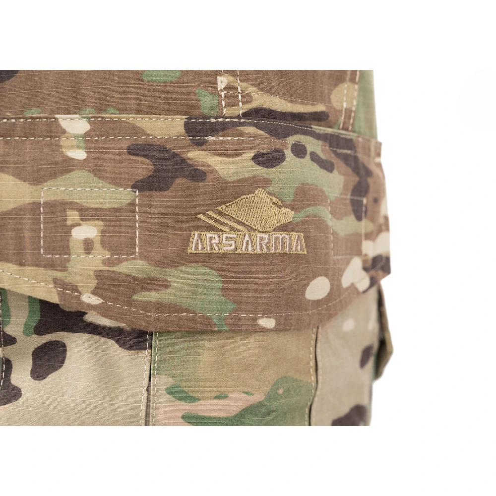 Боевые брюки CP Gen.3 Ars Arma