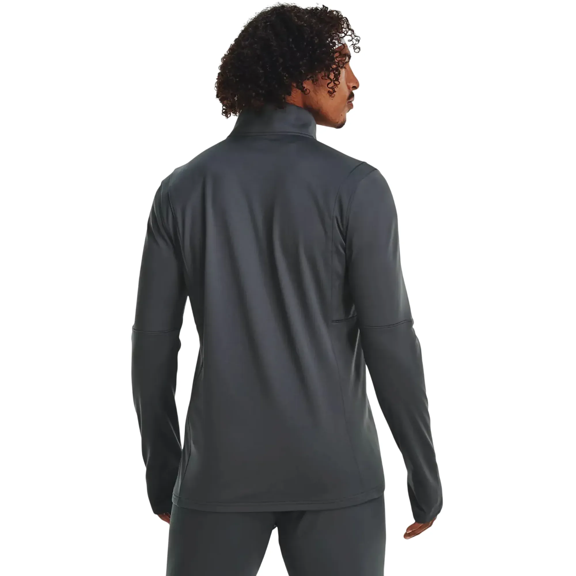 Кофта Challenger Midlayer Sweater Under Armour