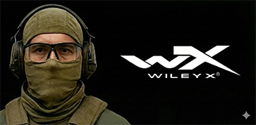 Баллистические очки