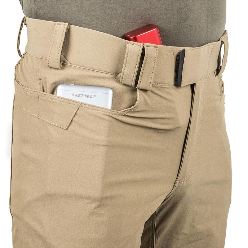 Брюки COVERT TACTICAL PANTS - VersaStretch Lite Helikon-Tex