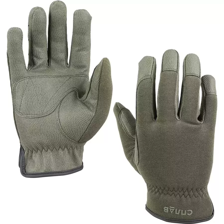 Перчатки Rope Сплав