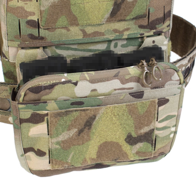 Ferro style Kangaroo Insert - Small Pocket вставка AC-FP15 Академия Снаряжения