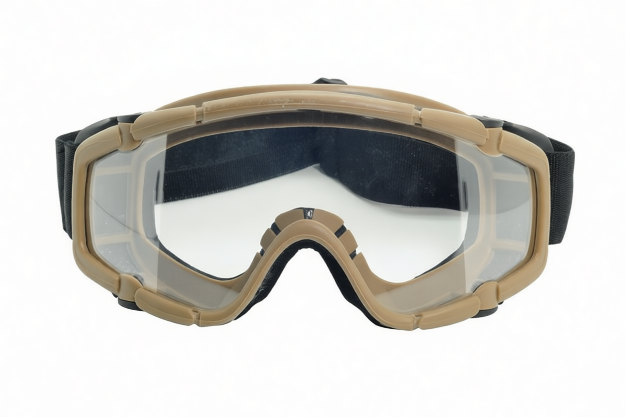 Очки тактические SI TB422 FMA