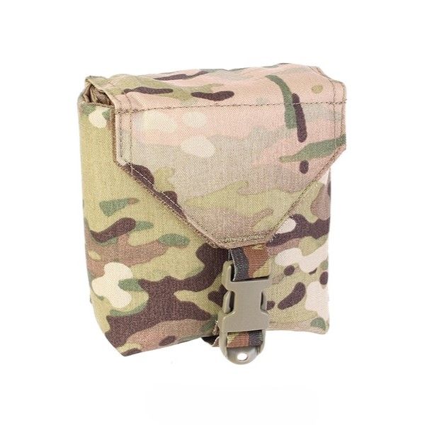 TYR Tactical style NVG подсумок AC-PH86 Академия Снаряжения