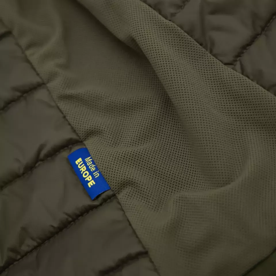 Куртка G-LOFT® Ultra Jacket 2.0 Carinthia