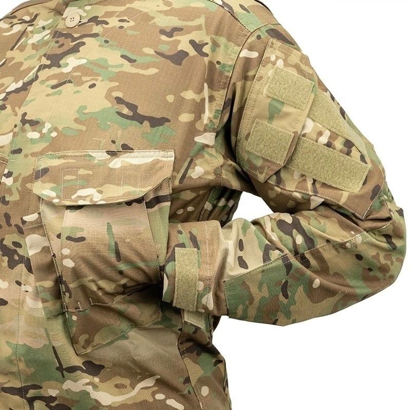 Полевой китель Зод Ars Arma