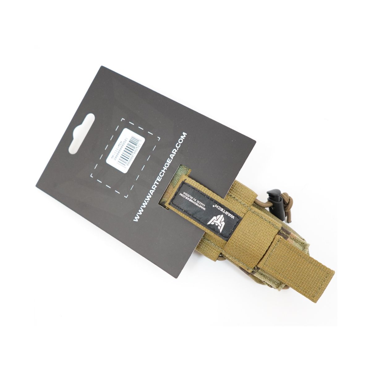 Подсумок под магазин пистолетный MP-111-MCN WARTECH