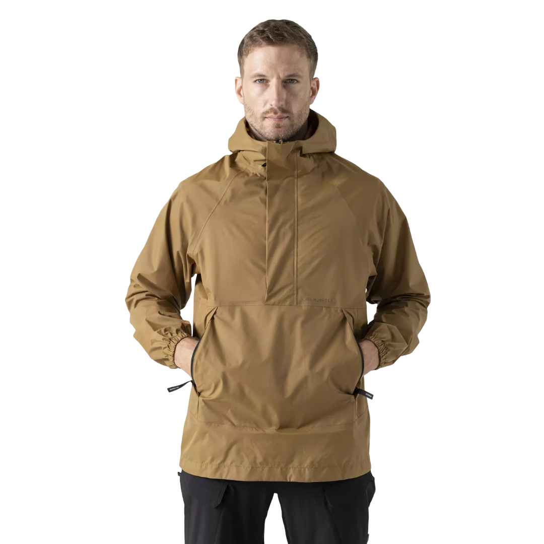 Анорак Levanter Jacket Helikon-Tex