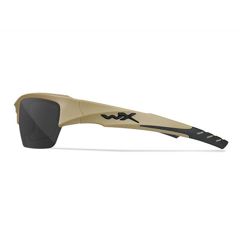 Баллистические очки WX VALOR Tan 3 линзы CHVAL06T Wiley-X