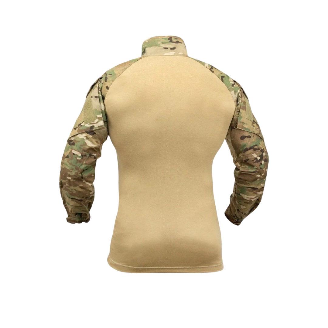 Боевая рубашка CP Gen.3 Extreme Multicam USA  Ars Arma