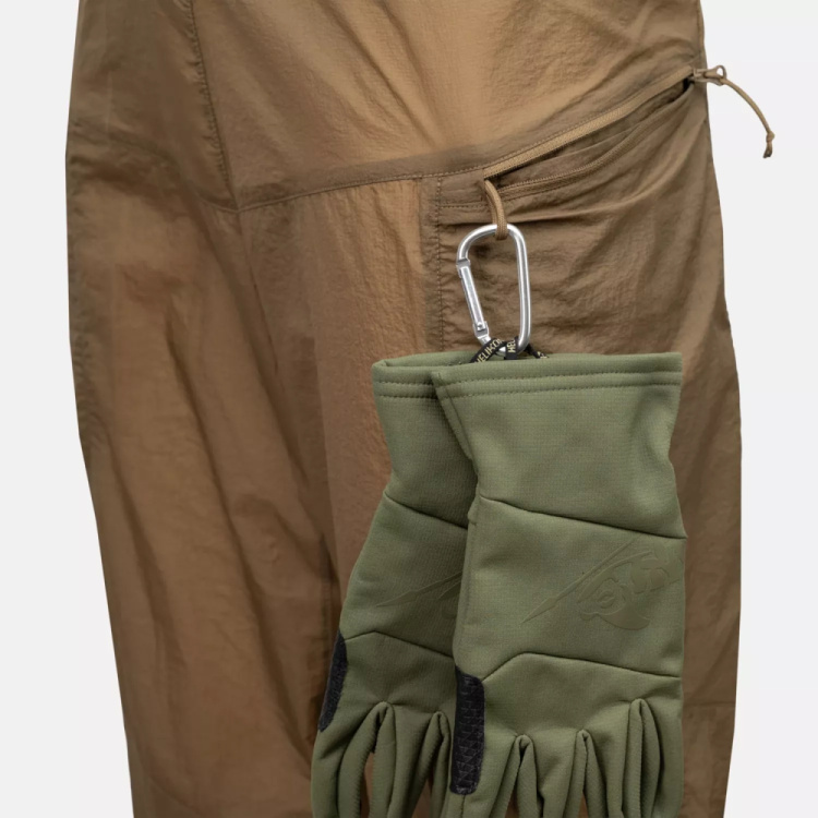 Брюки Windrunner Pants - Windpack Nylon Helikon-Tex