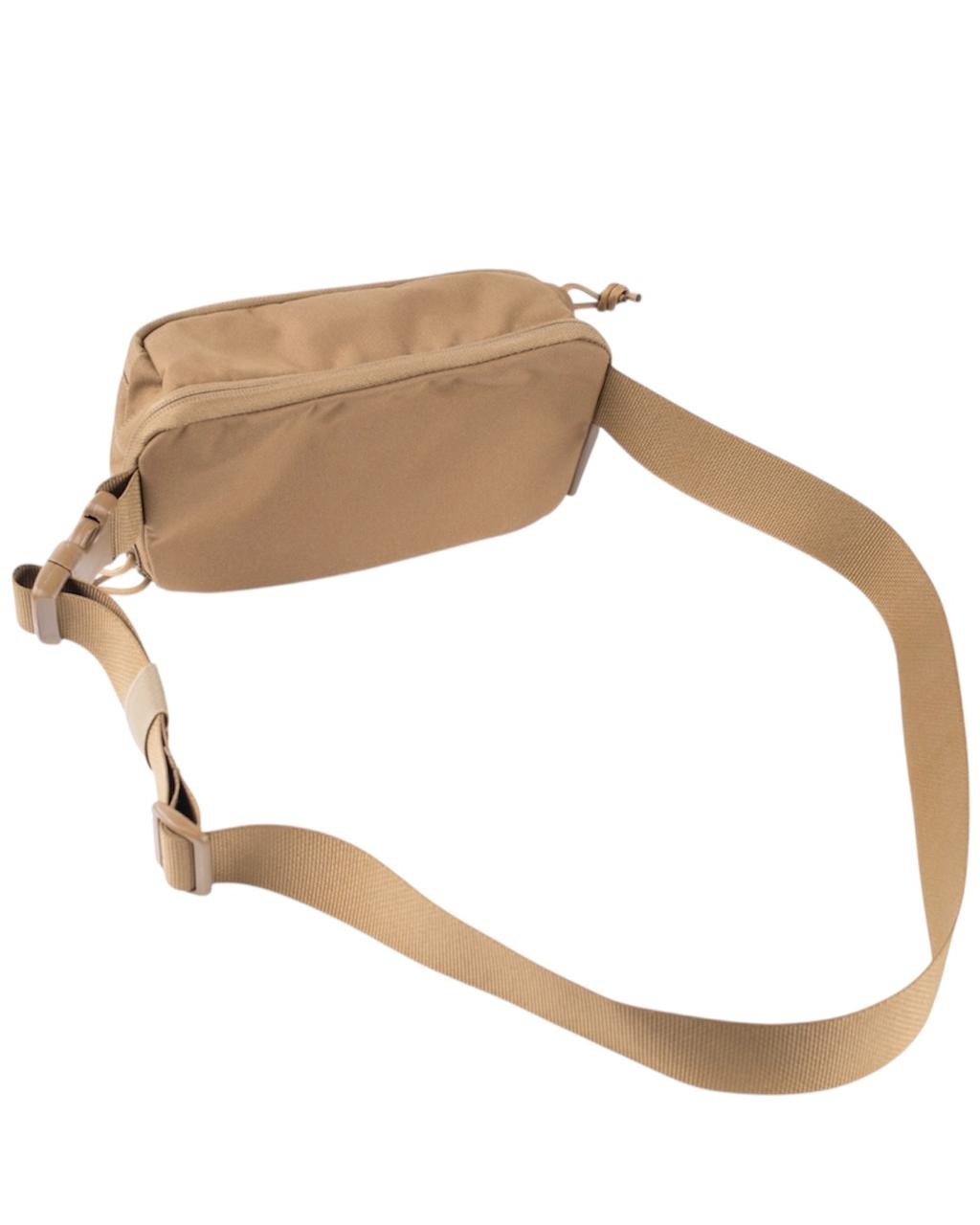 Сумка СК-3 Colchuga x STRAZH EDITION