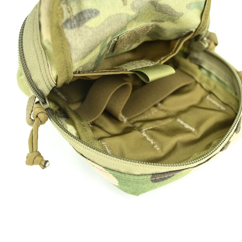 Утилитарный подсумок Ниндзя средний Ars Arma