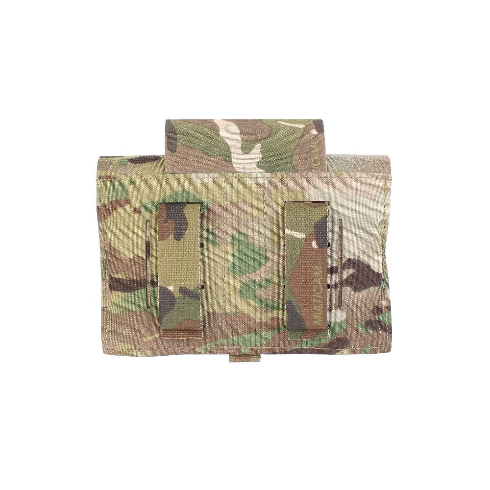 GBRS style IFAS медицинский подсумок PT-PH61 Pew Tactical