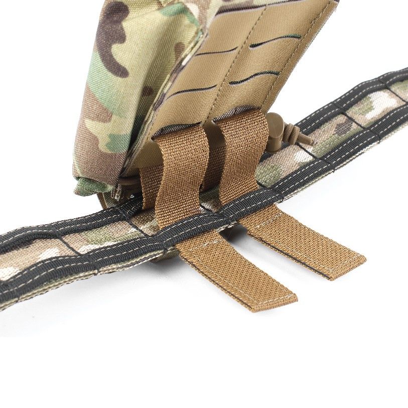 Spiritus Systems style SPUD подсумок PT-PH54 Pew Tactical