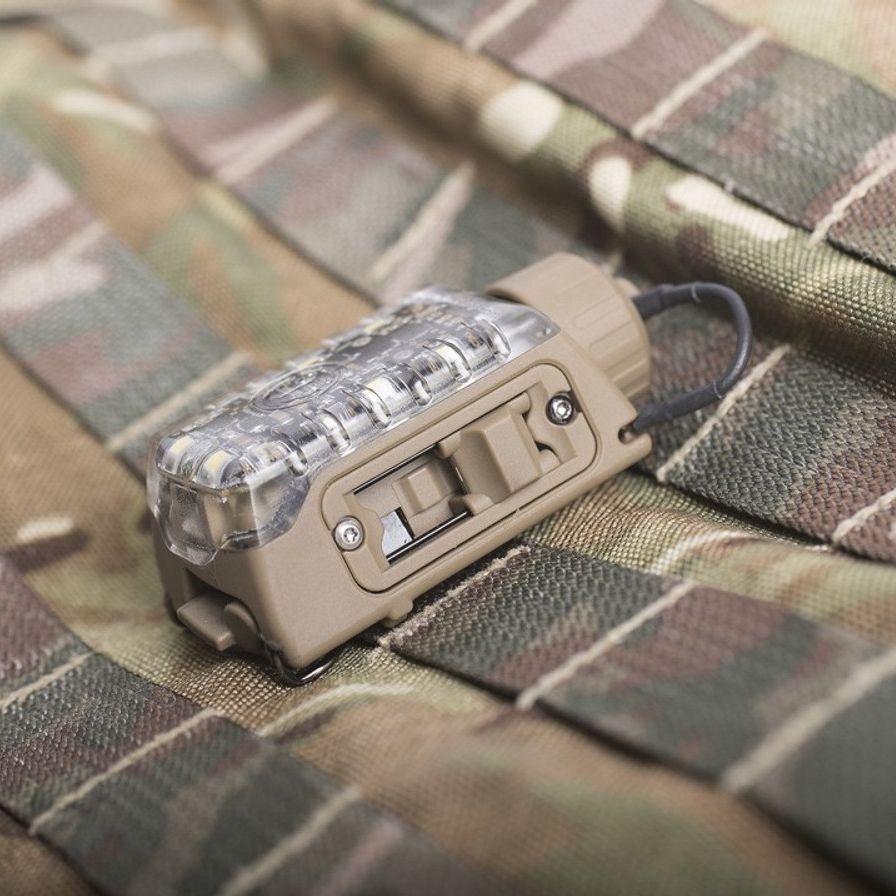 Маяк Mercury 9 FMA