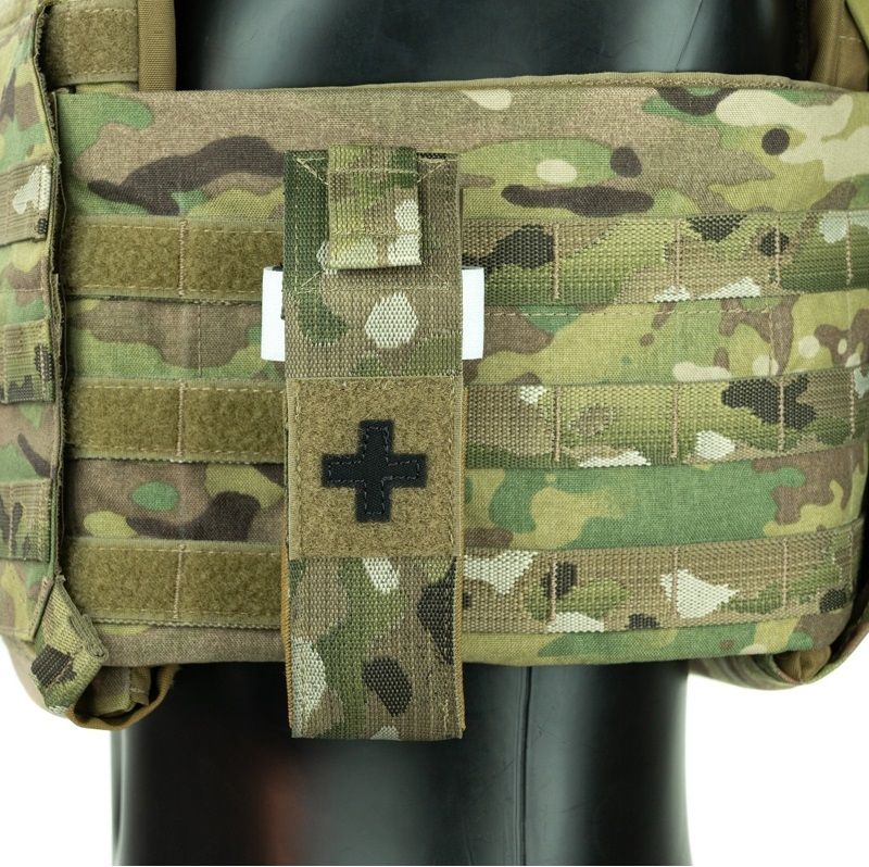 Подсумок для турникета Супер 76 Ars Arma