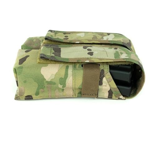Подсумок А-18 АК Слот на 4 LC Ars Arma