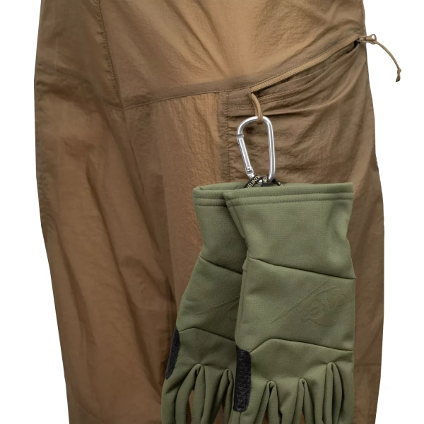 Брюки Windrunner Pants - Windpack Nylon Helikon-Tex