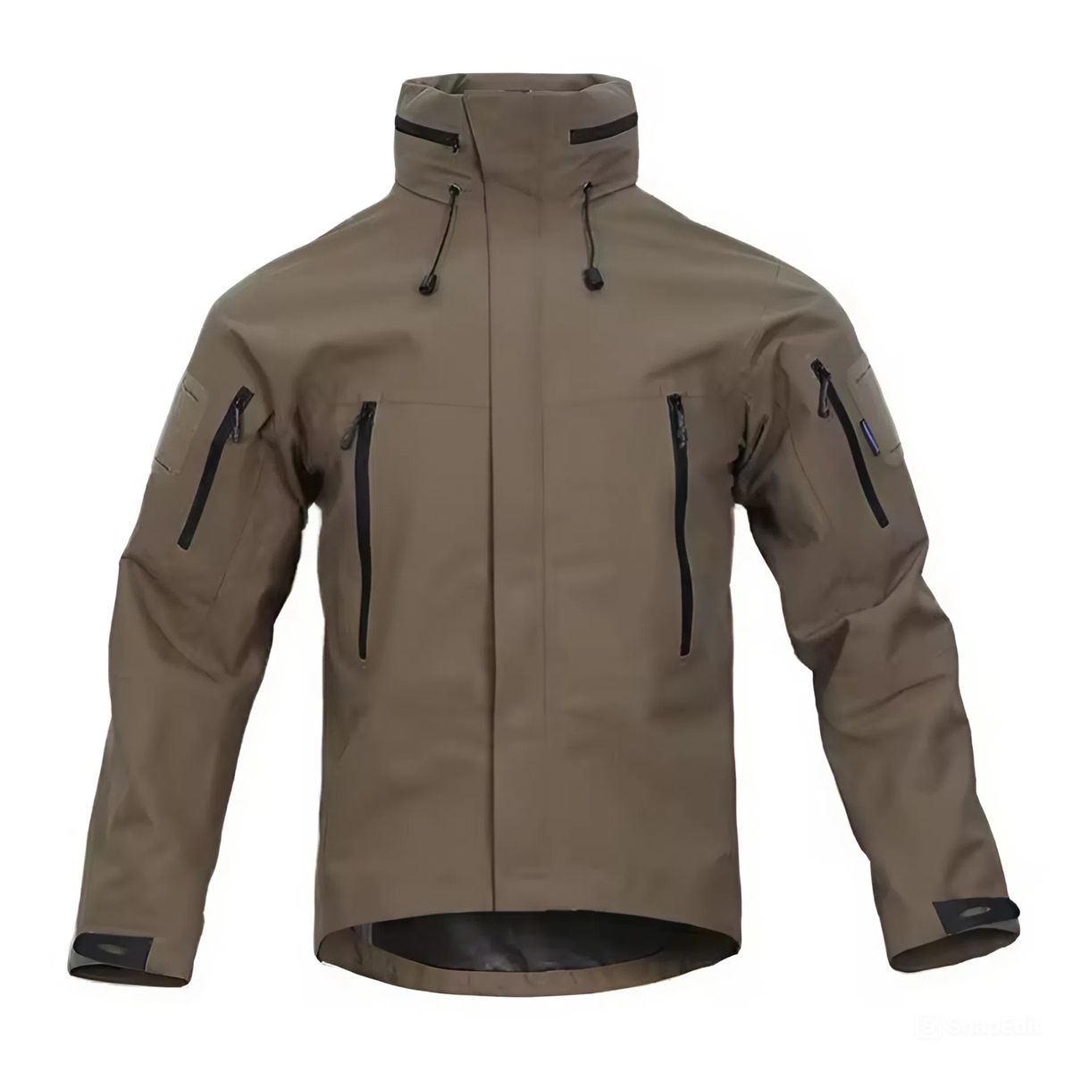 Куртка “Brambles” Tactical Assault Suit EMB9581 Emerson blue label