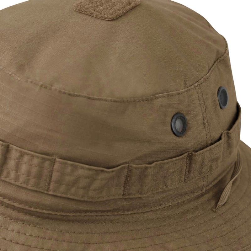 Панама Boonie Hat Mk2 – PolyCotton Stretch Ripstop Helikon-Tex