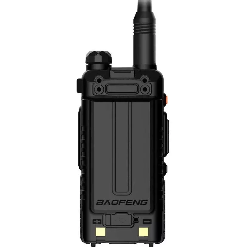 Рация UV-5RH TYPE-C Baofeng