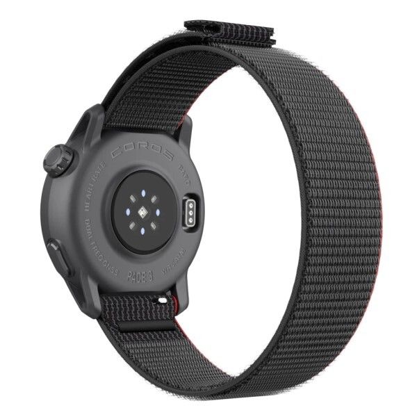 Часы PACE 3 GPS Sport Watch Ink Coros