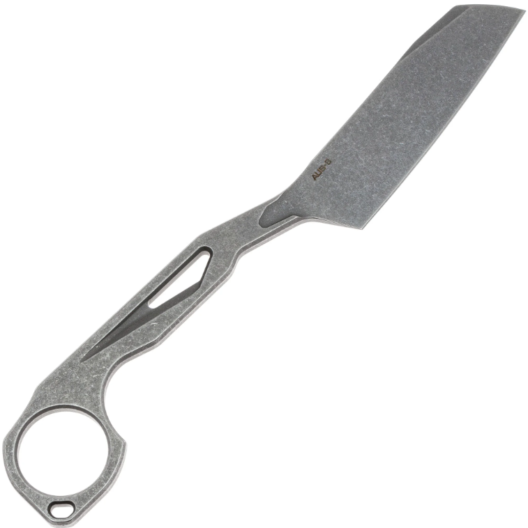 Нож Abuser AUS-8 Stonewash Mr.Blade