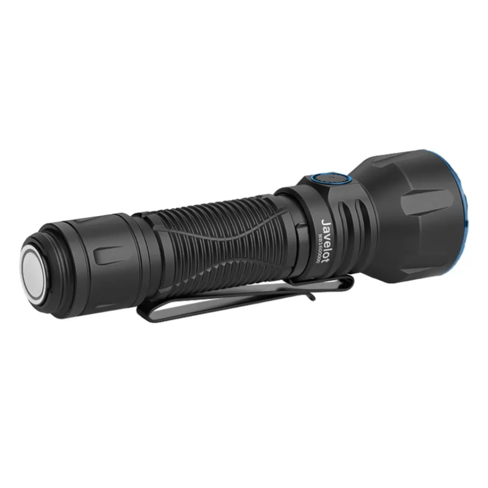 Фонарь Javelot Matte Black Olight