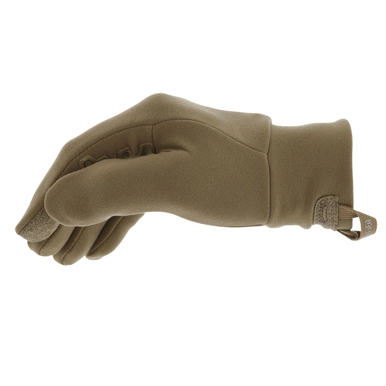 Тактические перчатки Coldwork Base Layer Mechanix Wear