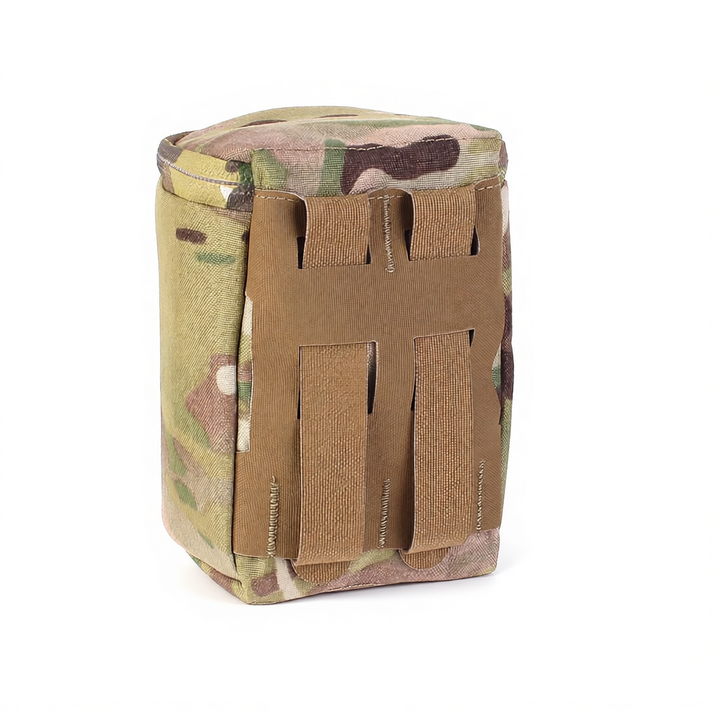 Ferro style Padded NVG подсумок AC-PH87 Академия Снаряжения