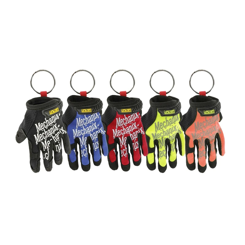 Брелок для ключей перчатка Key Chain Mechanix Wear