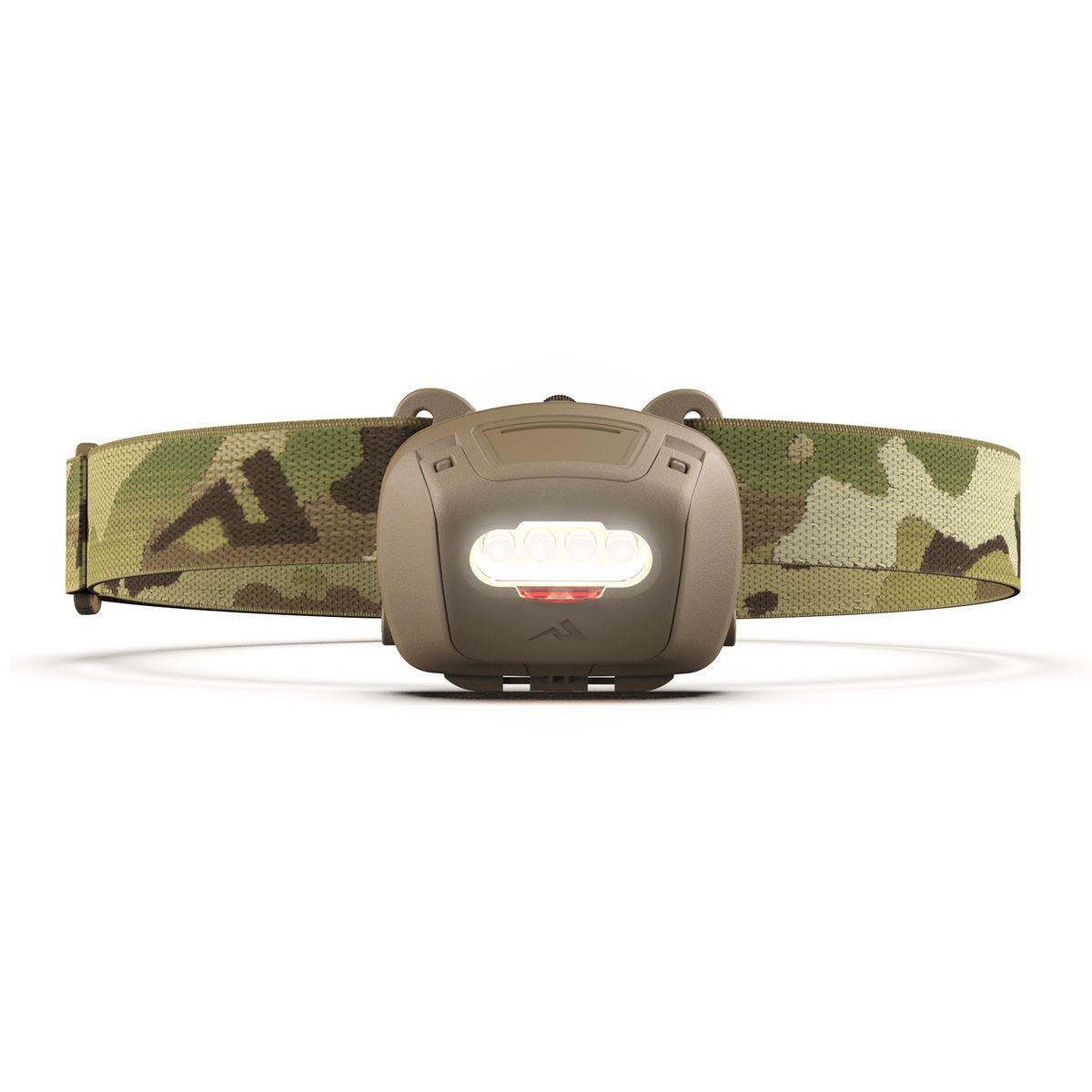Фонарь QUAD TACTICAL MPLS Multicam Princeton tec