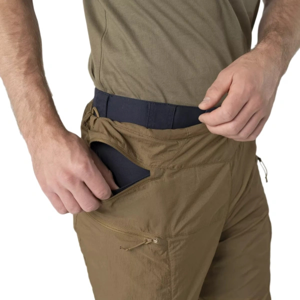 Брюки Windrunner Pants - Windpack Nylon Helikon-Tex