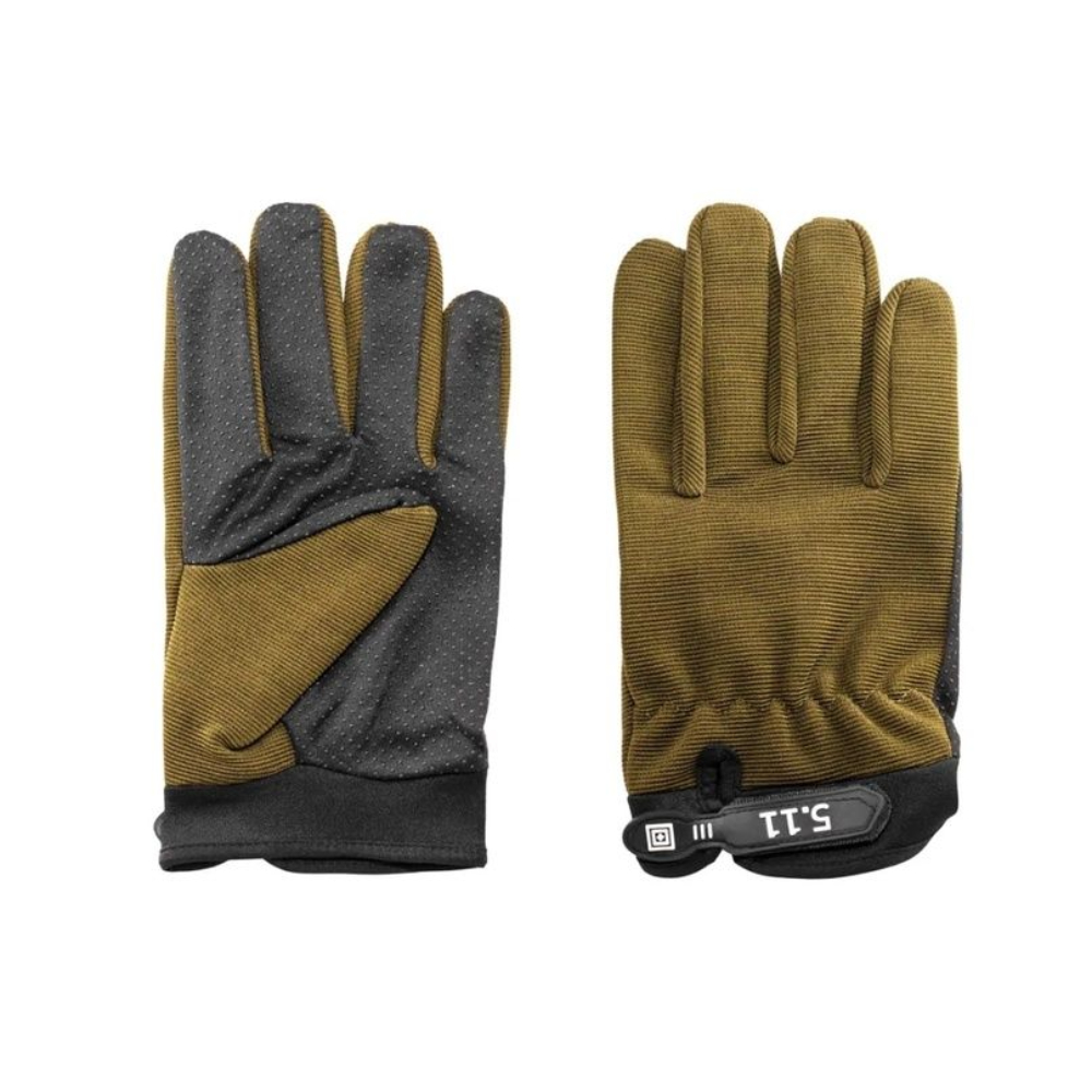 Тактические перчатки 5.11 URBAN Реплика