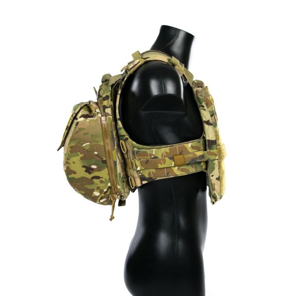 Рюкзак CP Zip-On Pack Ars Arma