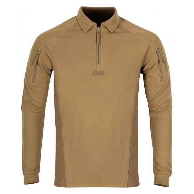 Рубашка Range Polo Shirt - Helikon-Tex