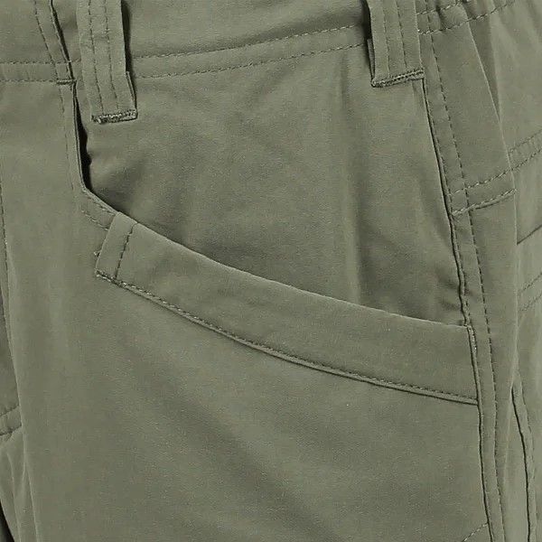 Брюки Фактор Сплав