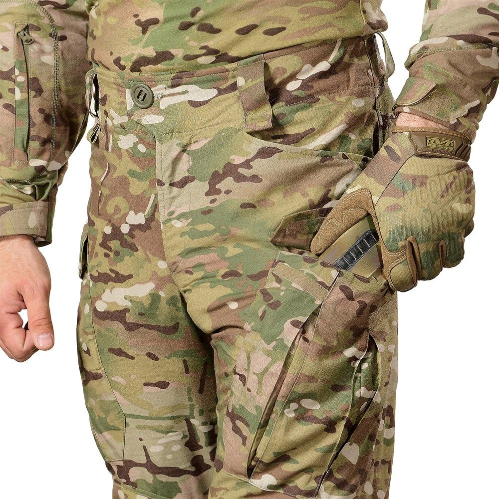 Боевые брюки для жаркого климата "Каракурт" 5.45 Design®