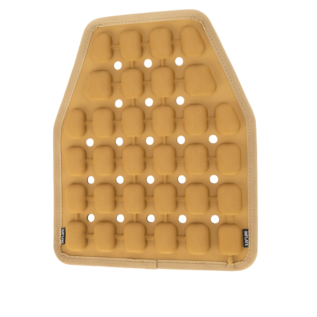 Адаптивные КАП TIV 1шт Грудь/Спина Академия Снаряжения