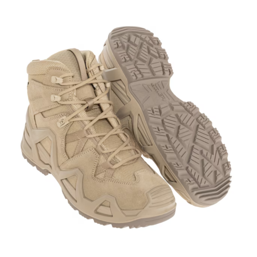 Ботинки Zephyr MK2 MID Lowa