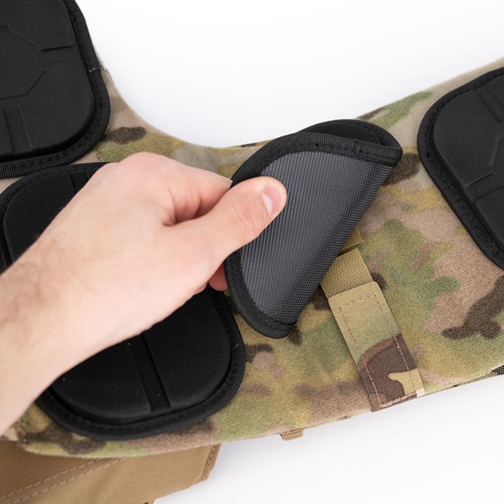 Корсетный жилет CPC Mod.3 Ars Arma