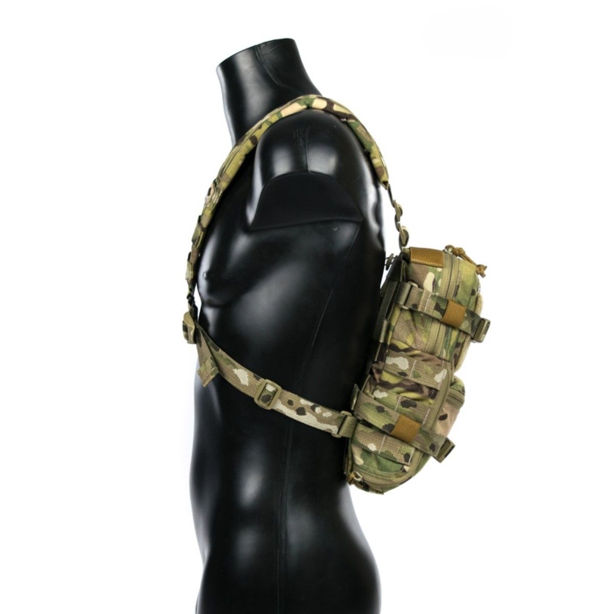 Лямка рюкзака GMR Minimap Ars Arma