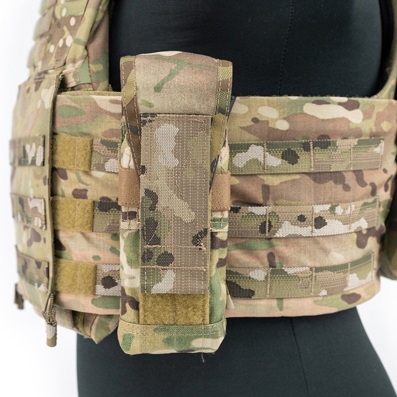 Подсумок А-18 АК Слот на 2 Ars Arma