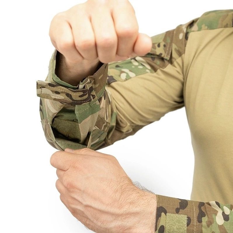 Боевая рубашка CP Gen.3 Extreme Multicam USA  Ars Arma