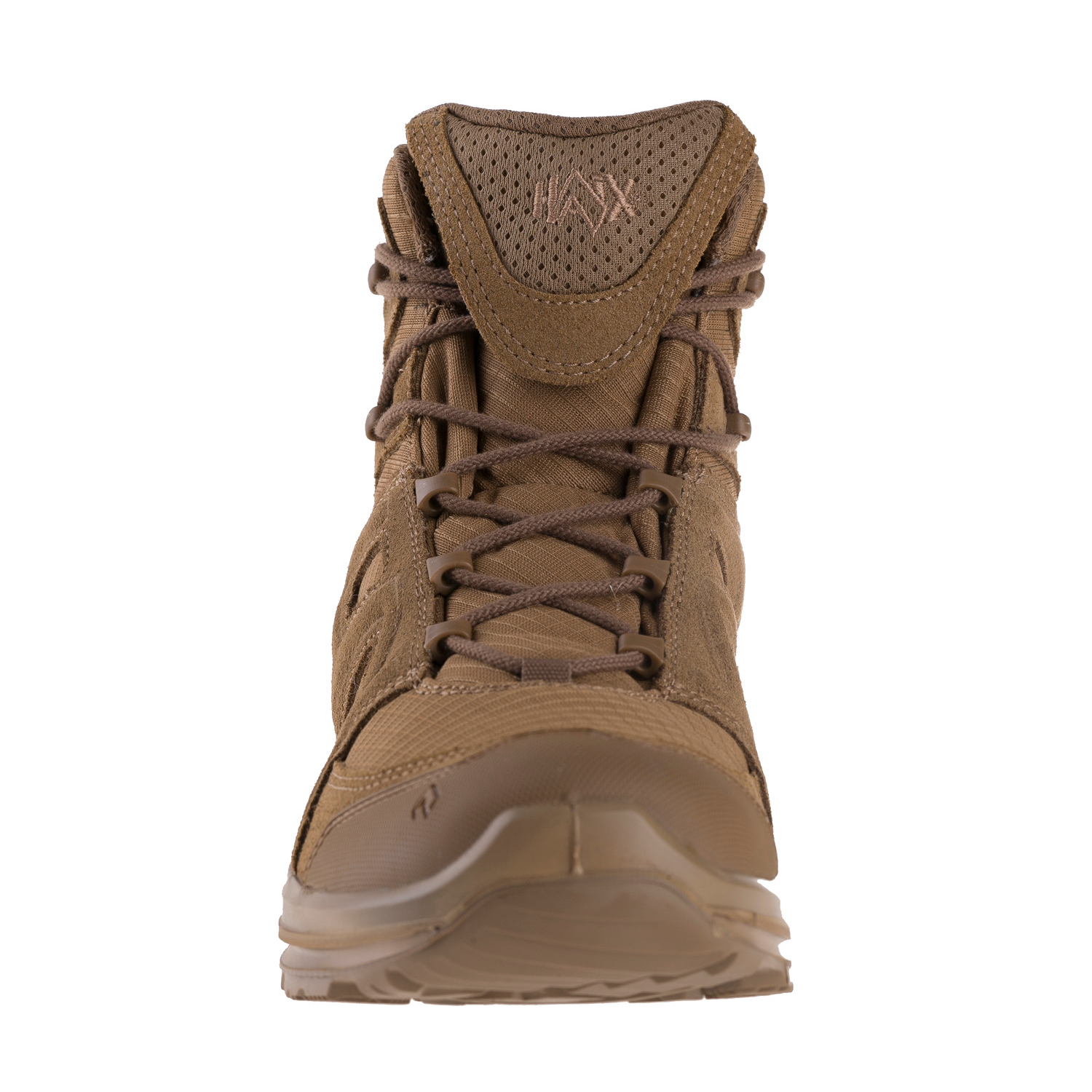 Ботинки Black Eagle Athletic 2.0 Mid V GTX HAIX